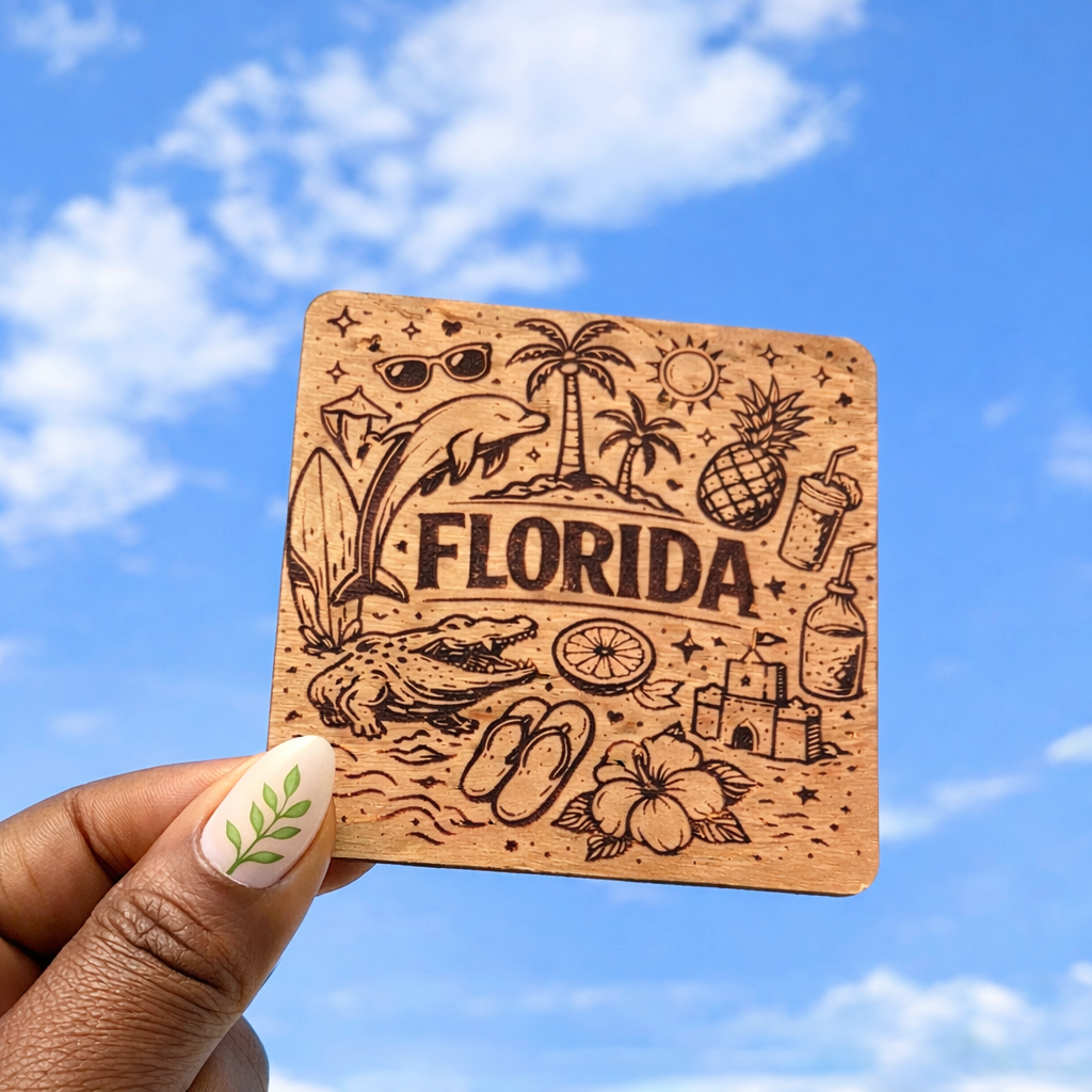 Florida coaster