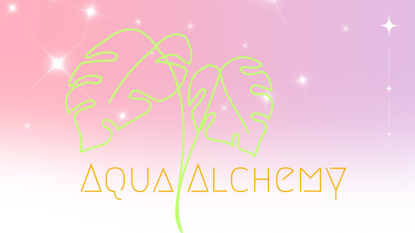Aqua Alchemy gift card