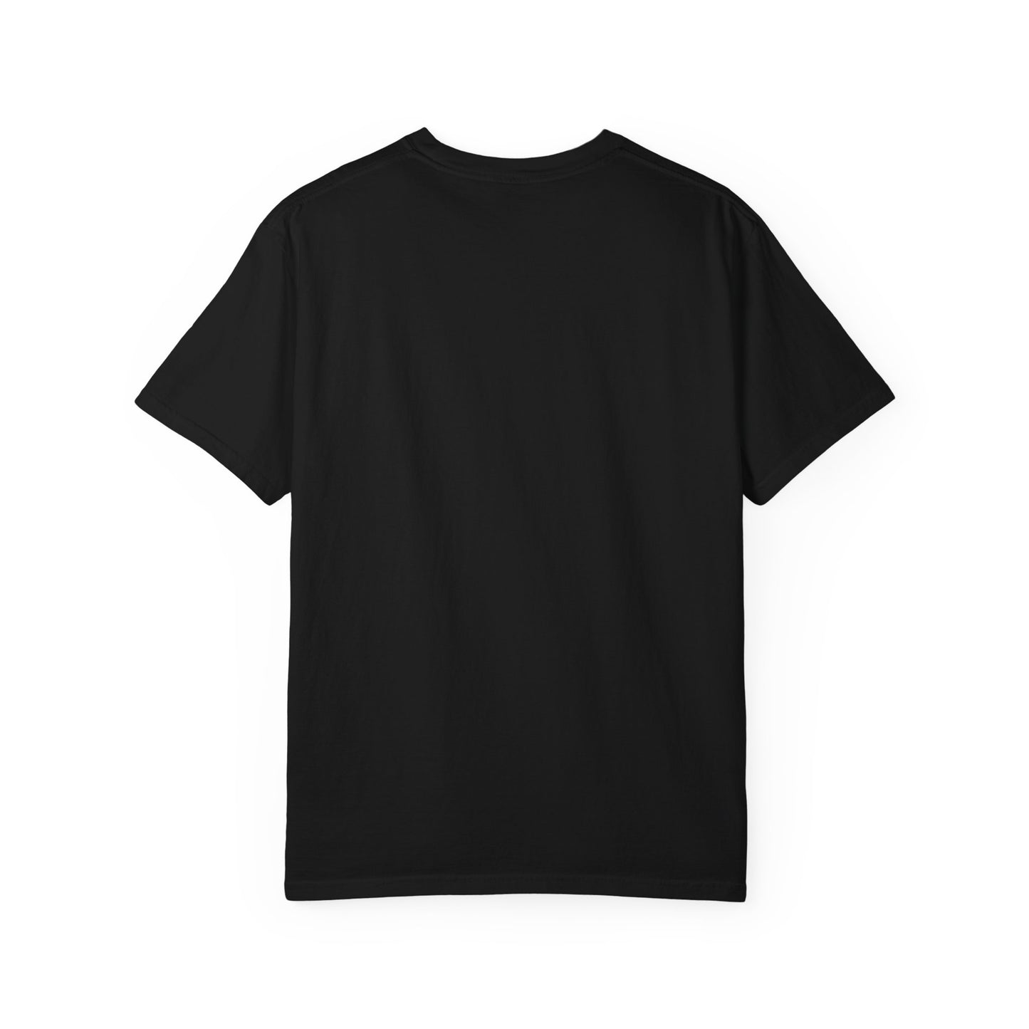 the misandrist T-shirt | minimalist text tee, soft pink script