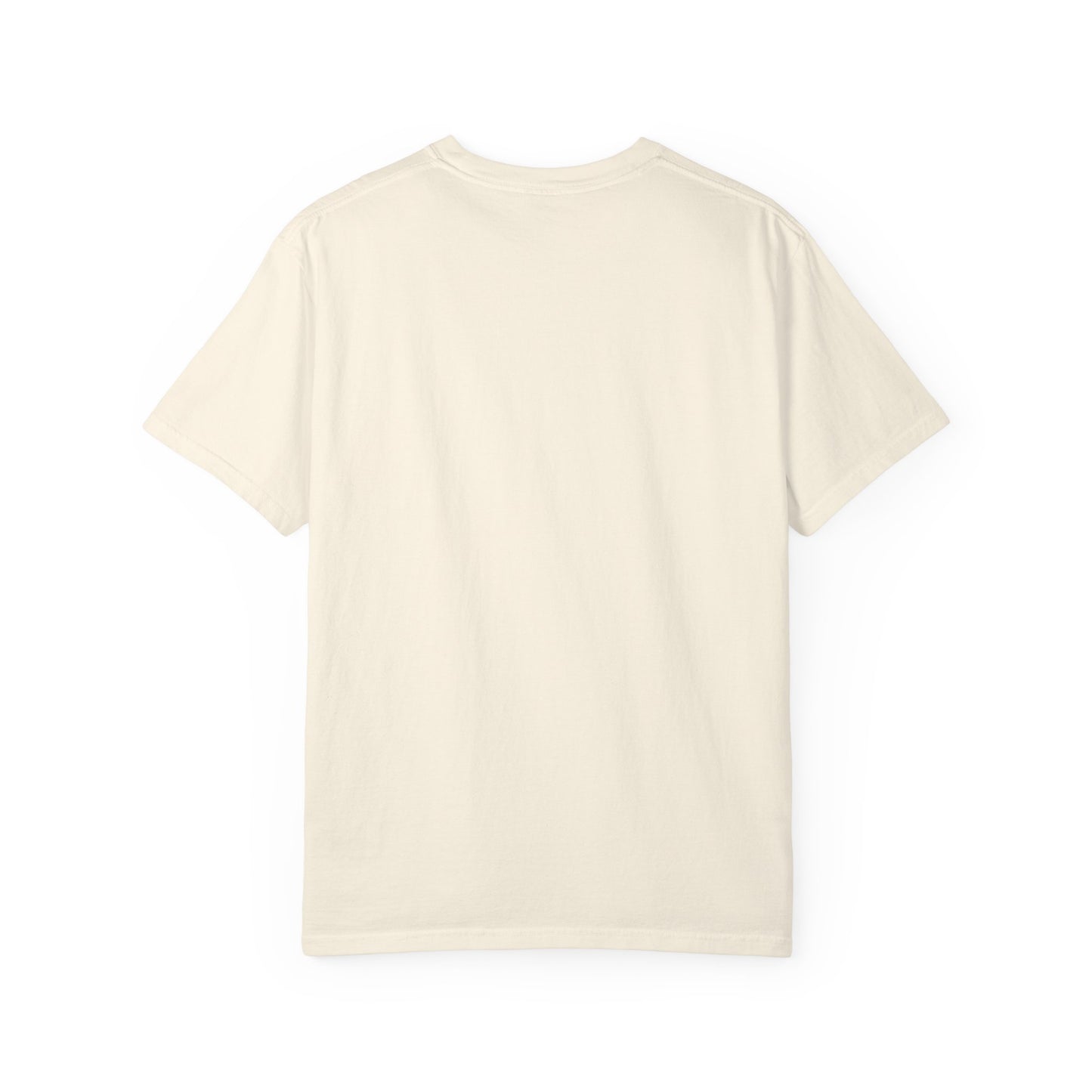 the misandrist T-shirt | minimalist text tee, soft pink script