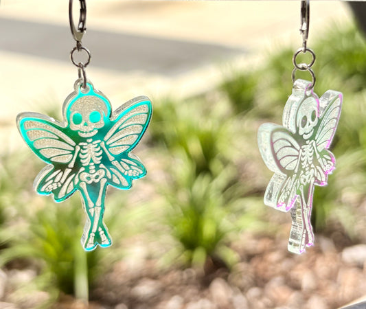 Skele-fairy✨
