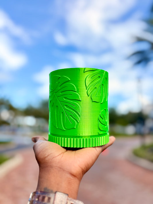 Monstera Pot