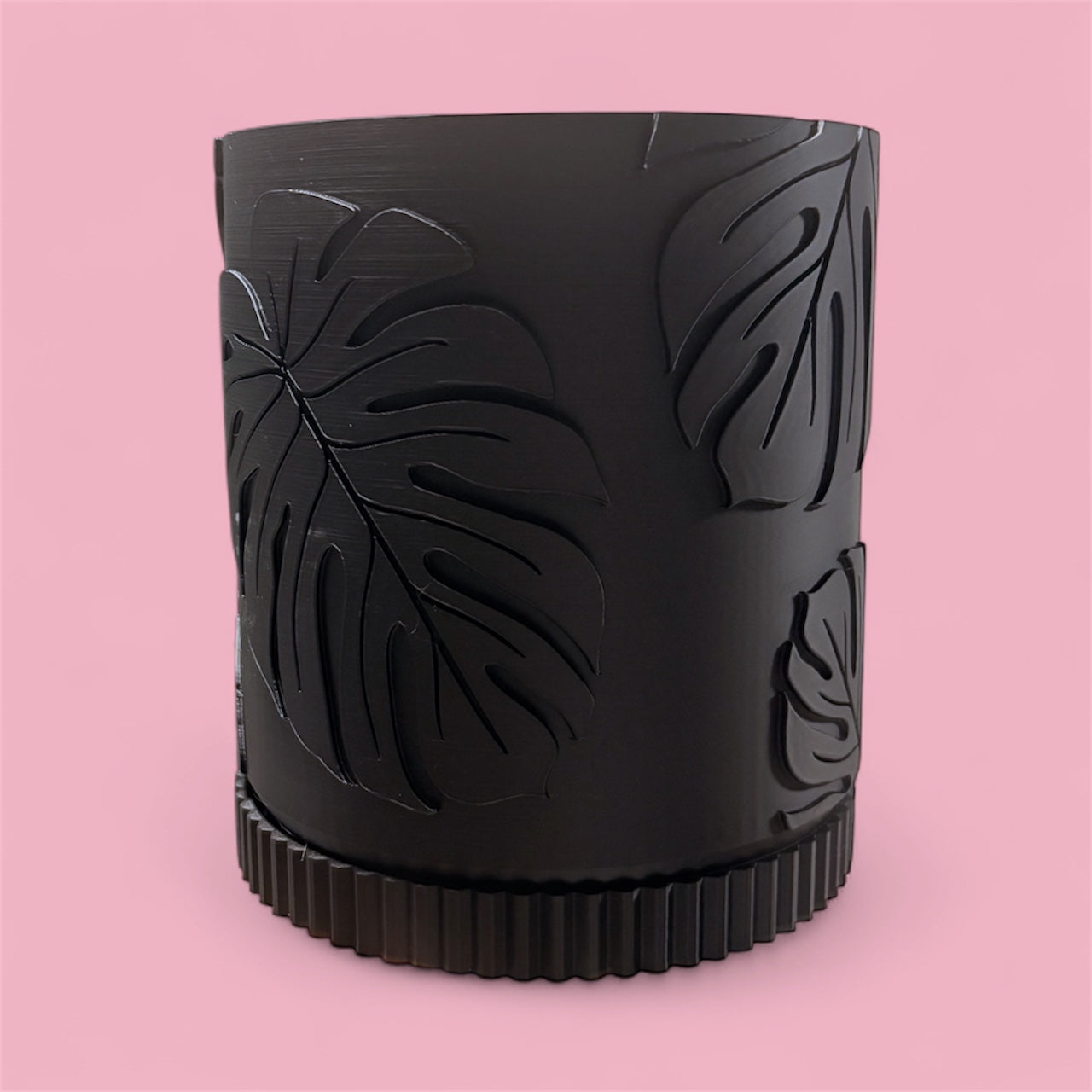 8” Monstera plant pot