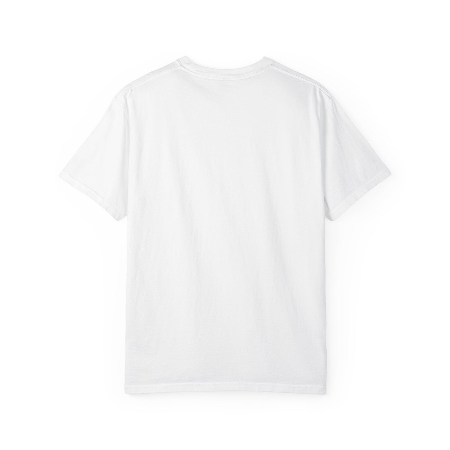 the misandrist T-shirt | minimalist text tee, soft pink script