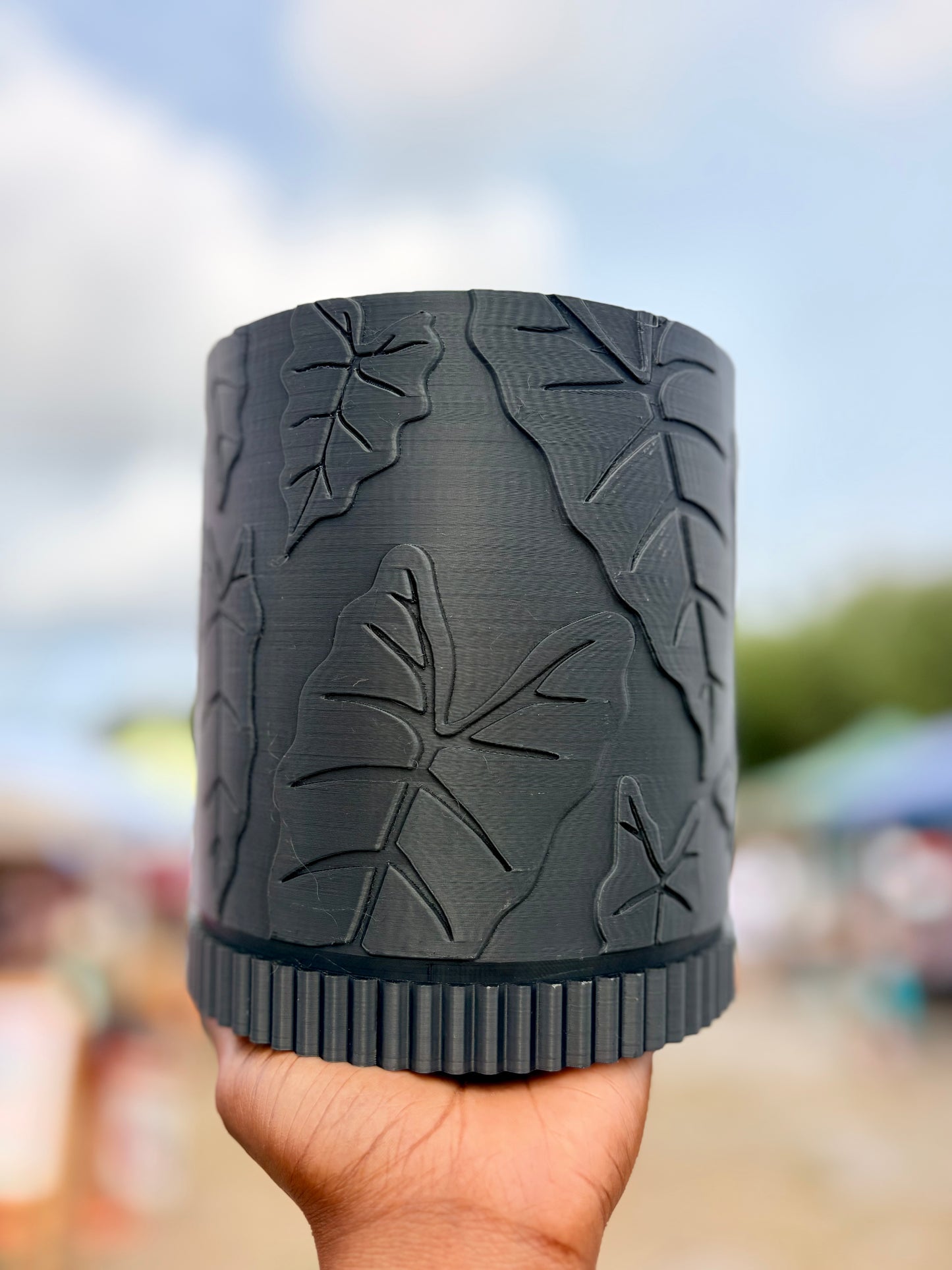 Alocasia Pot