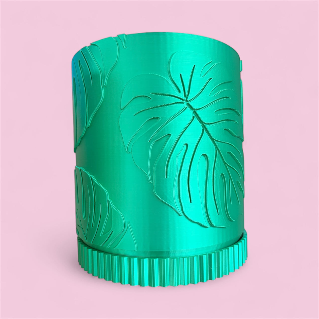 8” Monstera plant pot